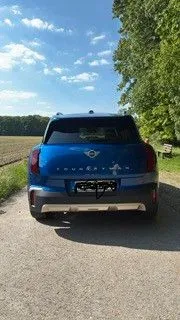 MINI Countryman E (Cooper)