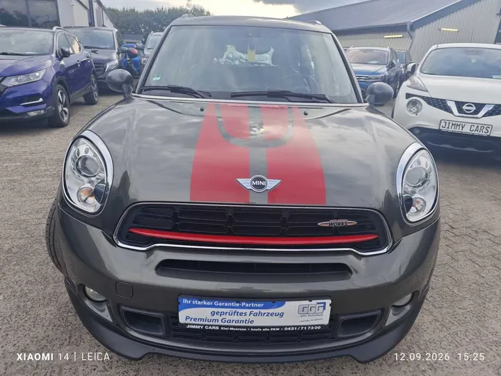 MINI Other