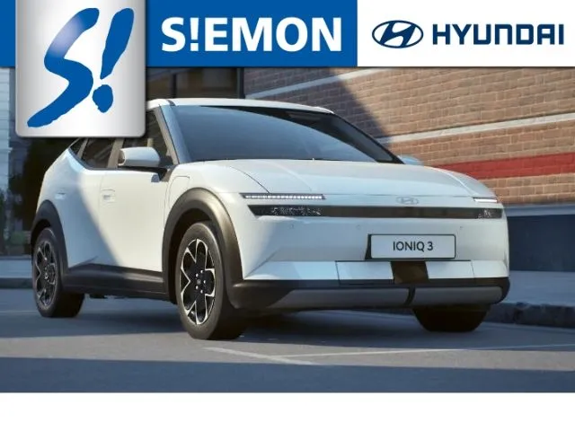 Hyundai IONIQ 3