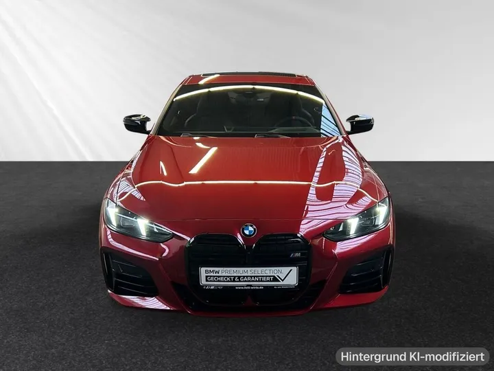 BMW M440