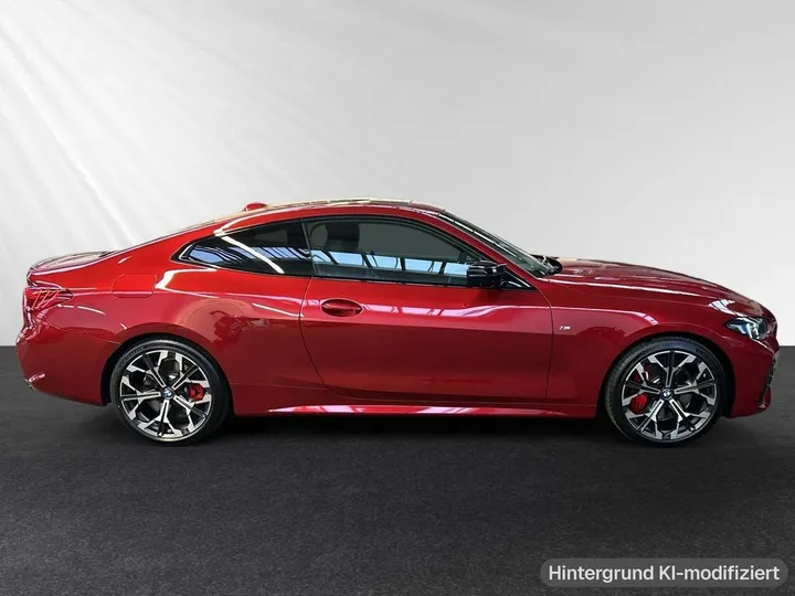BMW M440