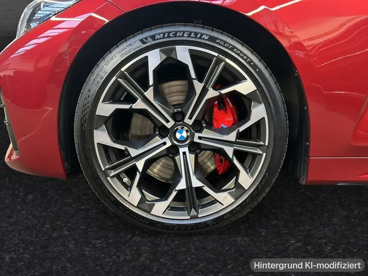 BMW M440