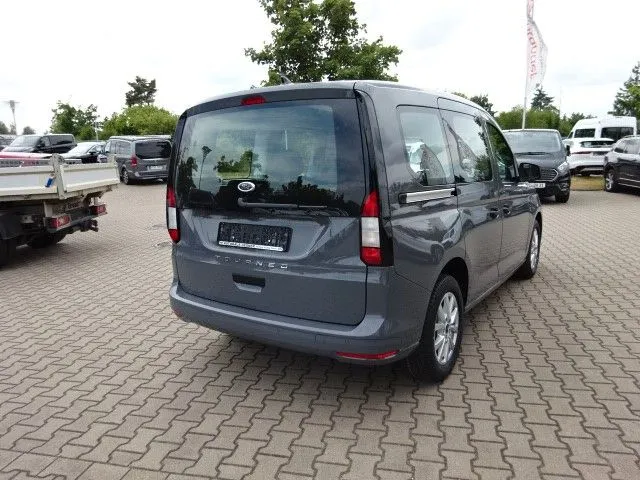 Ford Tourneo Connect