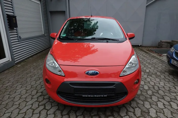Ford Ka/Ka+