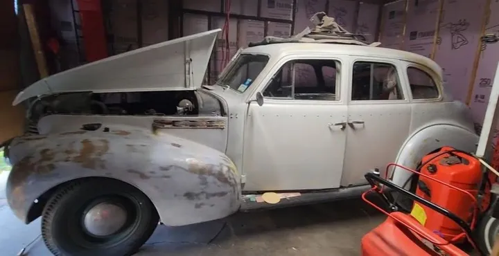 Buick Other