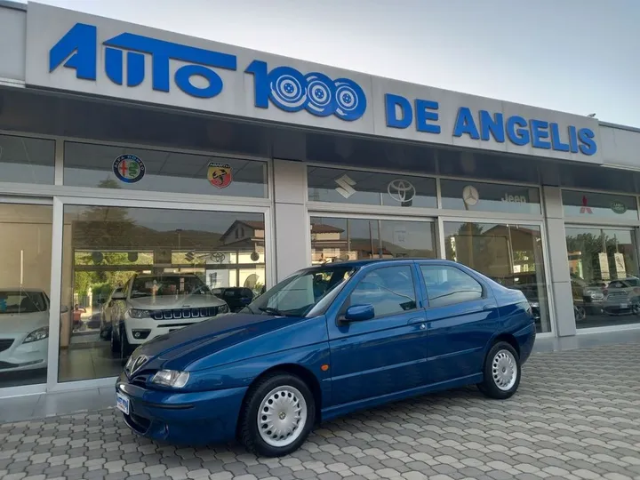 Alfa Romeo 146