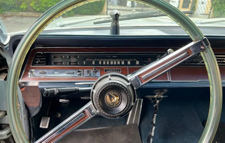 Chrysler Imperial