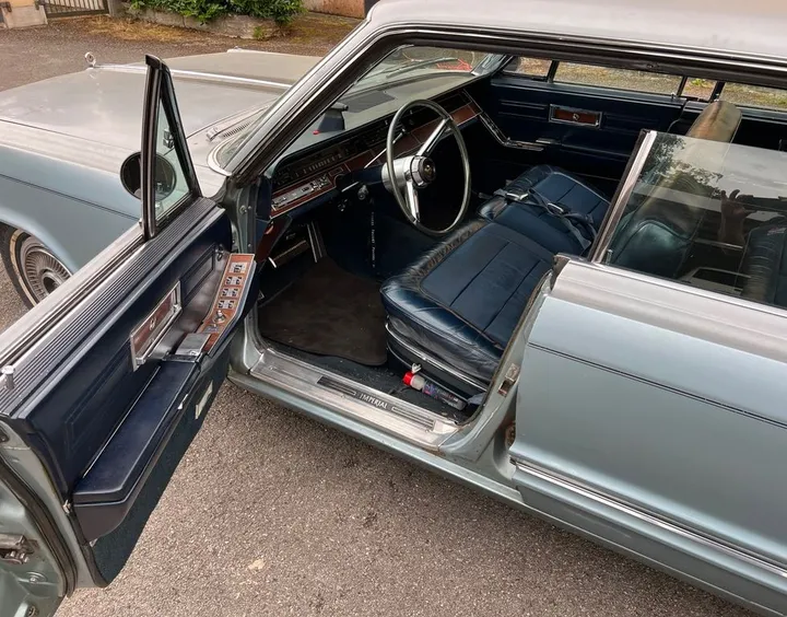 Chrysler Imperial