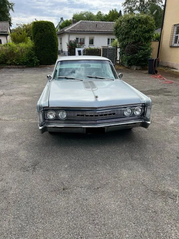 Chrysler Imperial