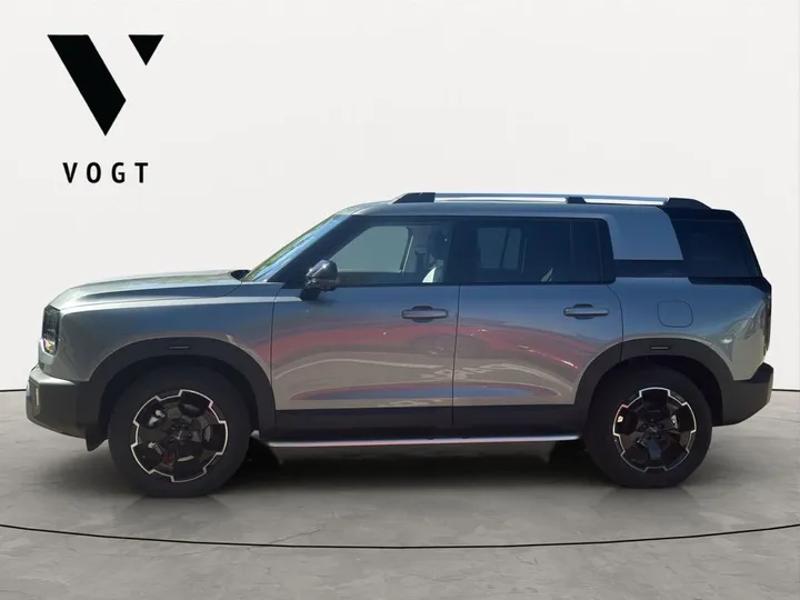 BAIC BJ30