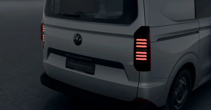 Volkswagen T7 Transporter