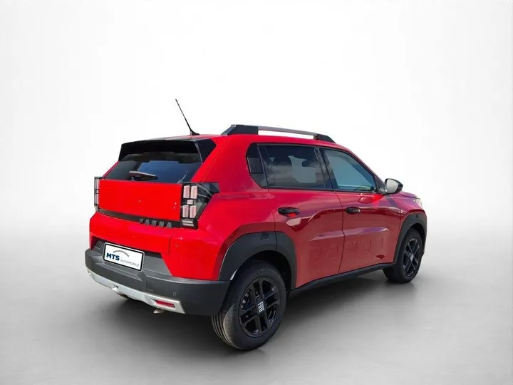 Fiat Grande Panda