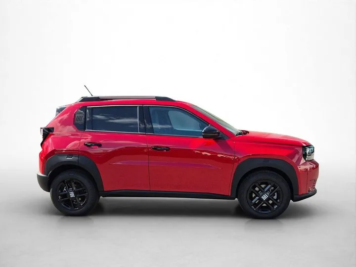 Fiat Grande Panda