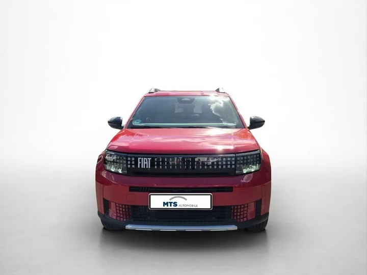 Fiat Grande Panda