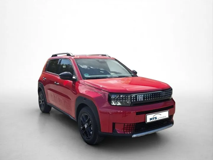 Fiat Grande Panda