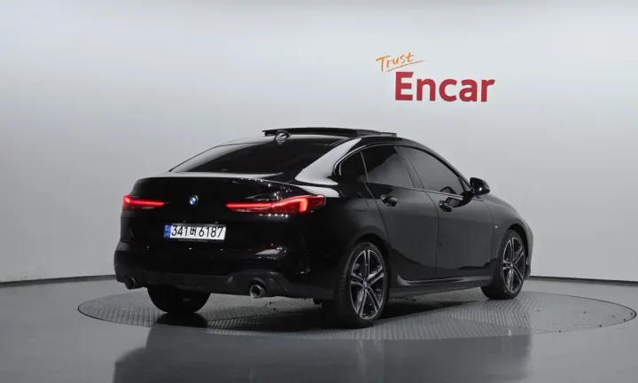BMW 2-Series