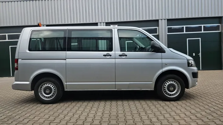 Volkswagen T5 Transporter