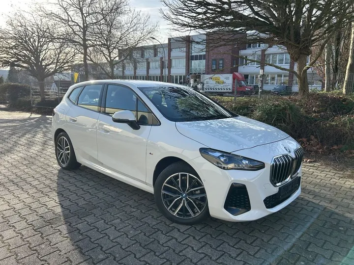 BMW 225 Active Tourer