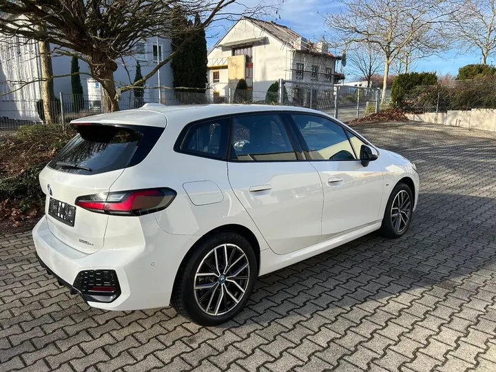 BMW 225 Active Tourer