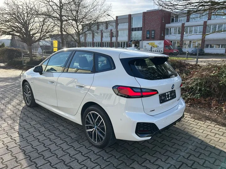 BMW 225 Active Tourer