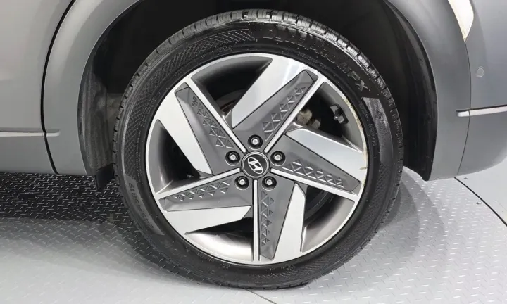 Hyundai Nexo