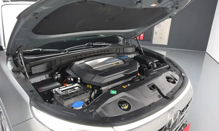 Hyundai Nexo