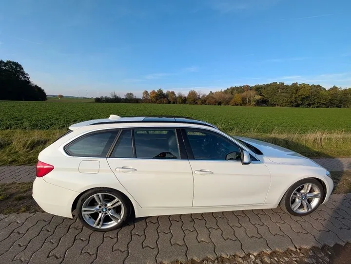 BMW 335