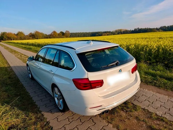 BMW 335