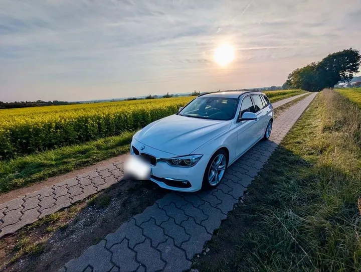 BMW 335
