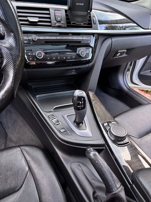 BMW 335