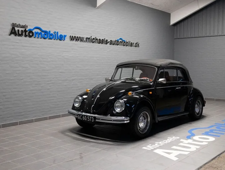 Volkswagen Käfer