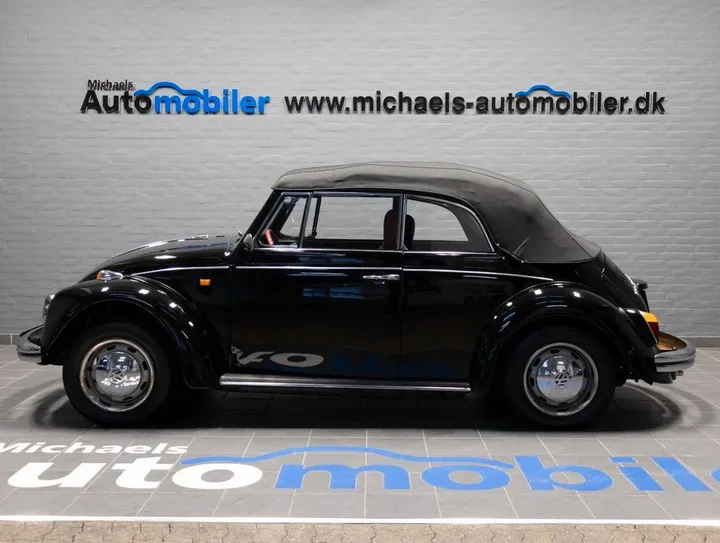 Volkswagen Käfer