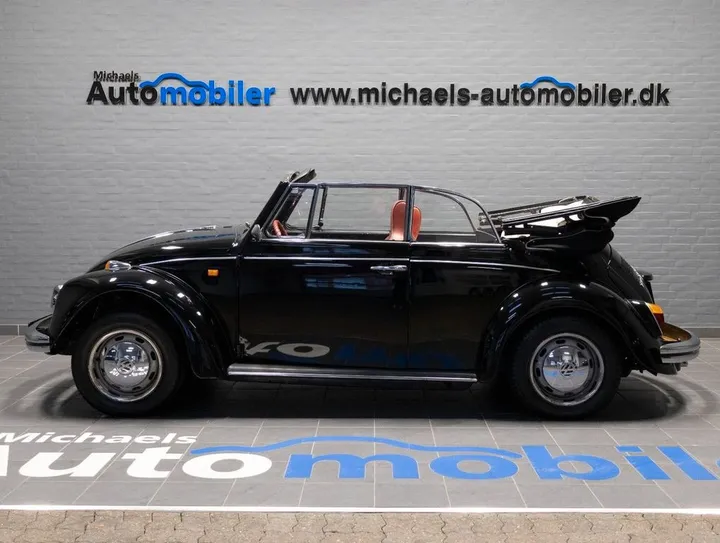 Volkswagen Käfer