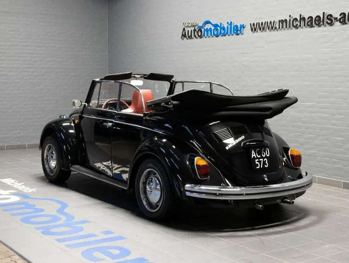 Volkswagen Käfer
