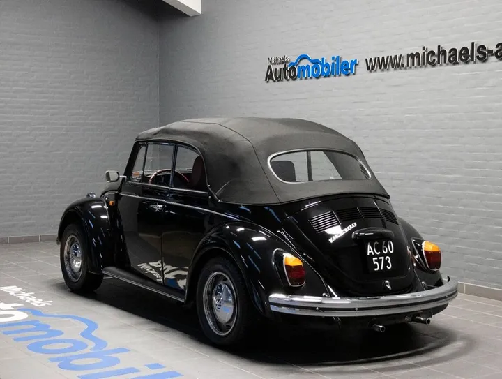 Volkswagen Käfer