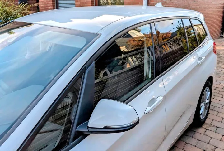 BMW 216 Gran Tourer