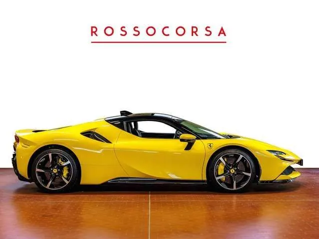 Ferrari LaFerrari