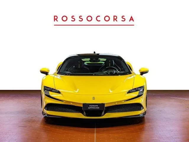Ferrari LaFerrari
