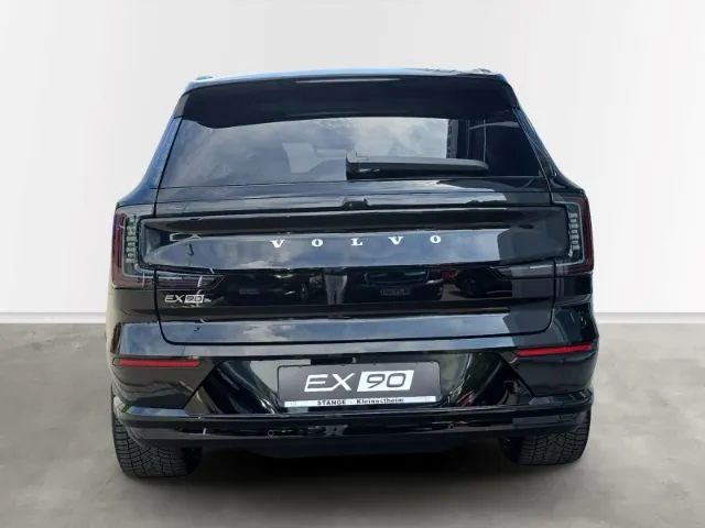 Volvo EX90