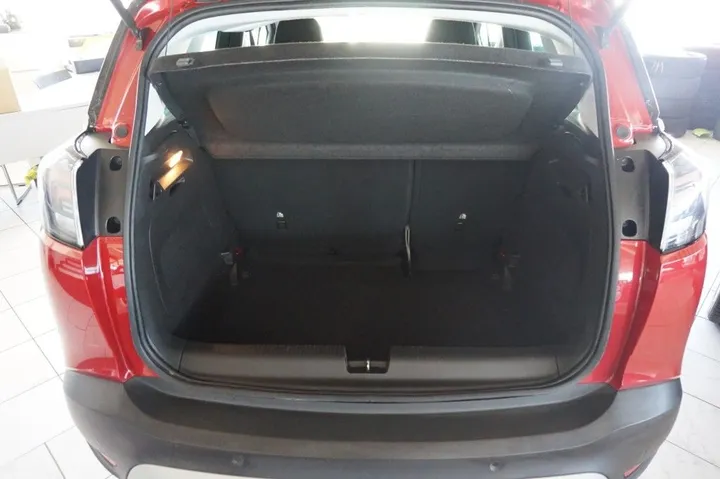Opel Crossland (X)