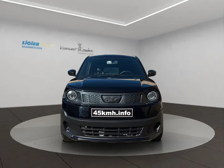 Ligier Myli