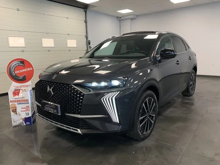 DS Automobiles Other