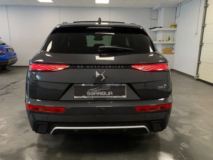 DS Automobiles Other