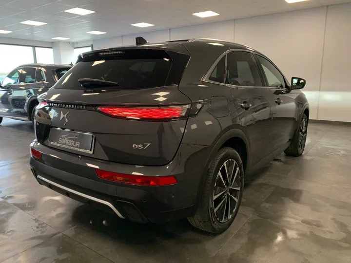 DS Automobiles Other