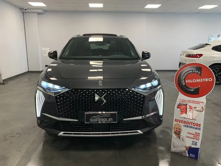 DS Automobiles Other