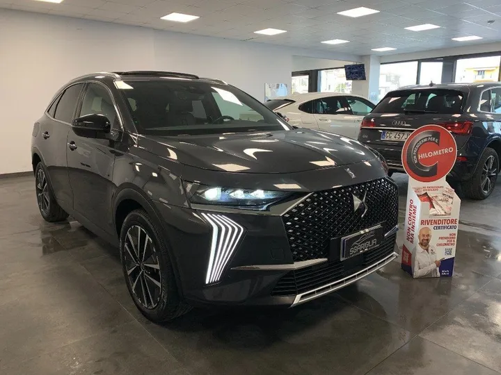 DS Automobiles Other