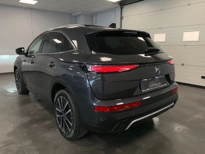 DS Automobiles Other