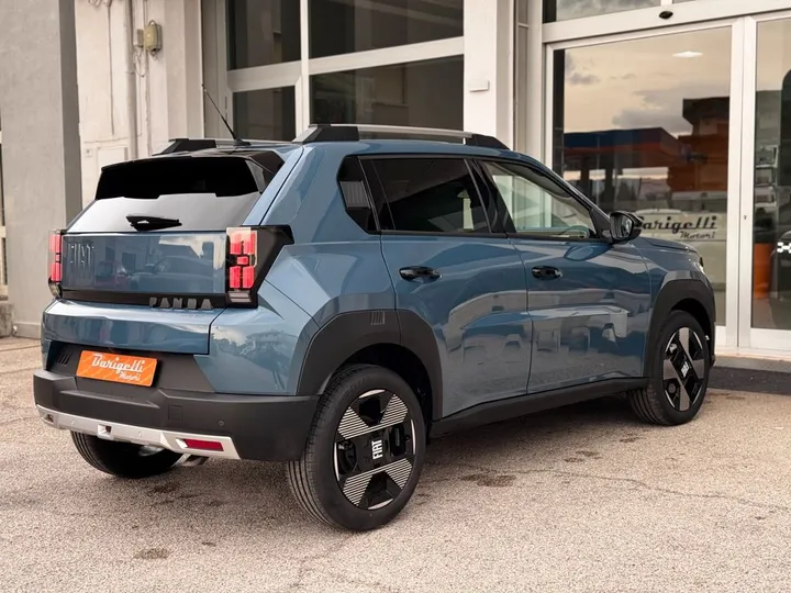 Fiat Other