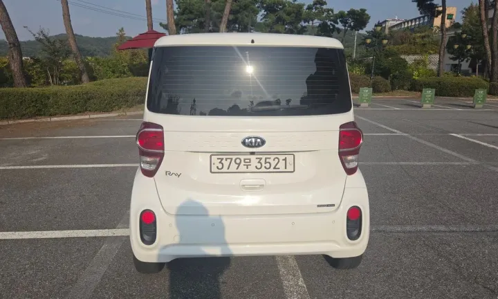Kia RAY