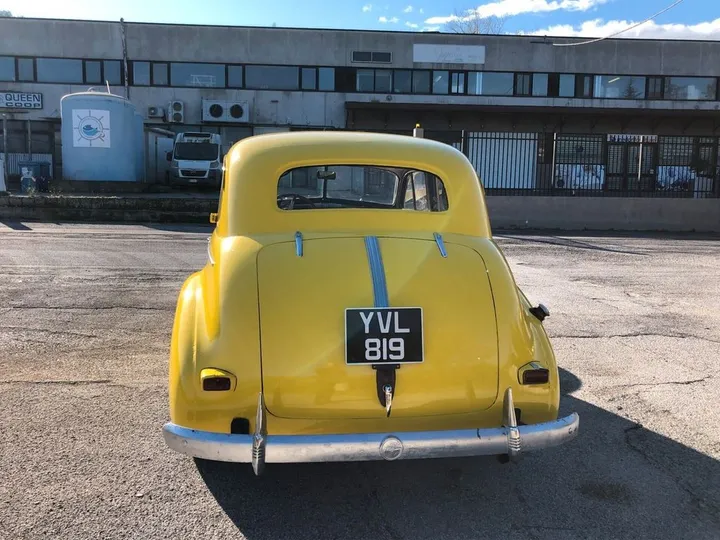 Pontiac Other